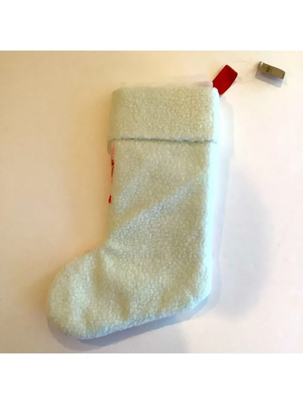 Victoria’s Secret PINK Christmas Holiday Stocking New